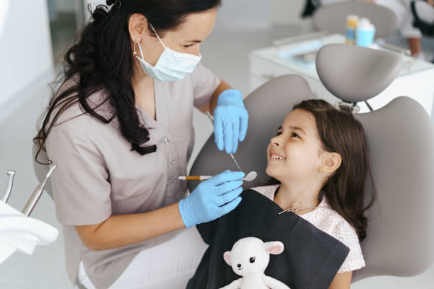 Best Pediatric Emergency Dentist in Hebron, OH